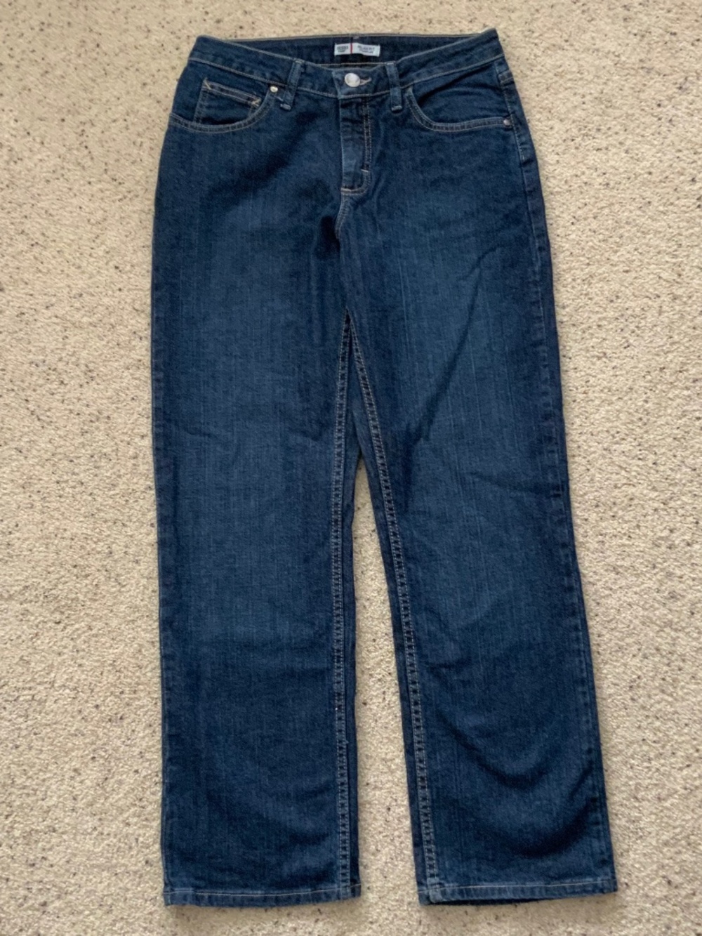 Riders by Lee Jeans, Women 6P, Relax Fit, NWT - Picture 1 of 7